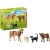 Schleich Farm World Figurki zwierząt - zestaw podstawowy 72161